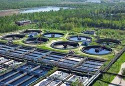 wastewater Treatment Services